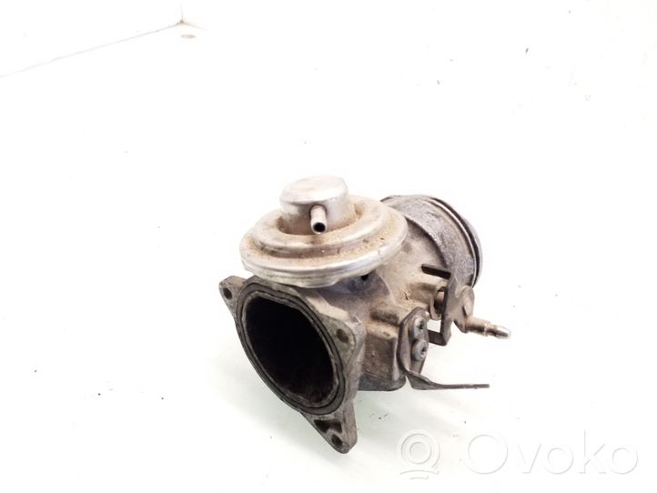 Volkswagen Sharan EGR valve 038129637L