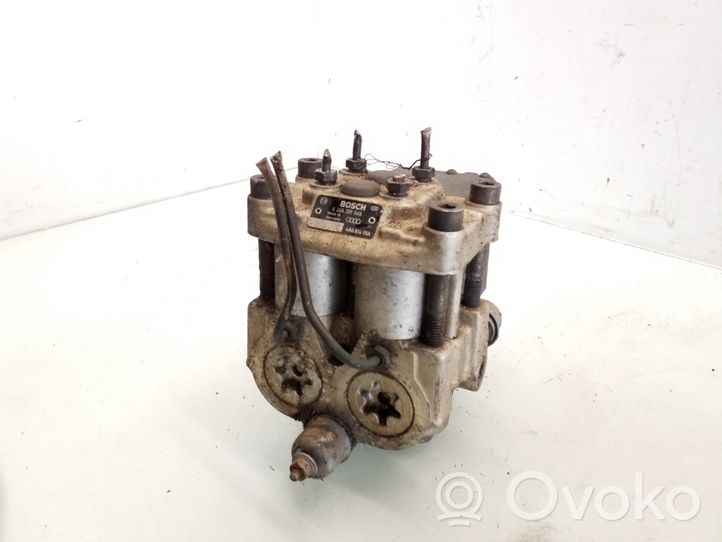 Audi 80 90 S2 B4 ABS-pumppu 0265201049