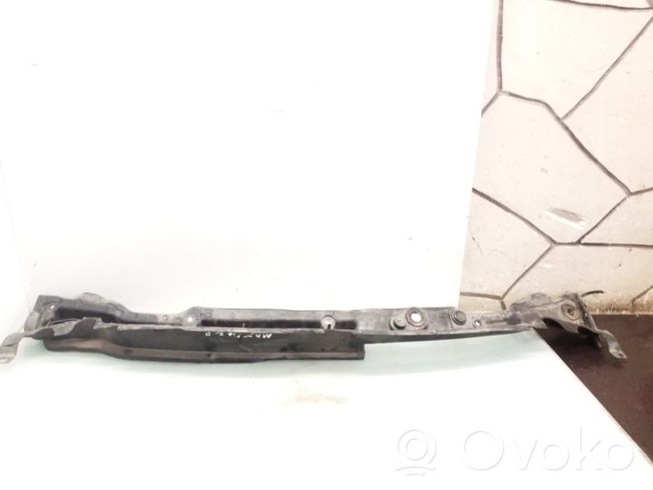 Mazda 2 Wiper trim 3M71A016B26DF