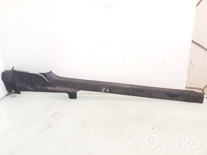 Audi 80 90 S2 B4 Copertura del rivestimento del sottoporta anteriore 893953905D