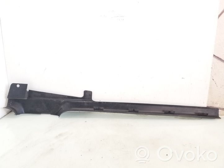 Audi 80 90 S2 B4 Etuoven kynnyksen suojalista 893953905D