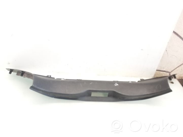 Volkswagen New Beetle Rivestimento di protezione sottoporta del bagagliaio/baule 1C0863459C