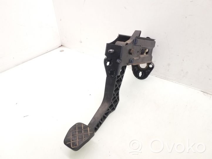 Volkswagen New Beetle Clutch pedal 1J1721373C