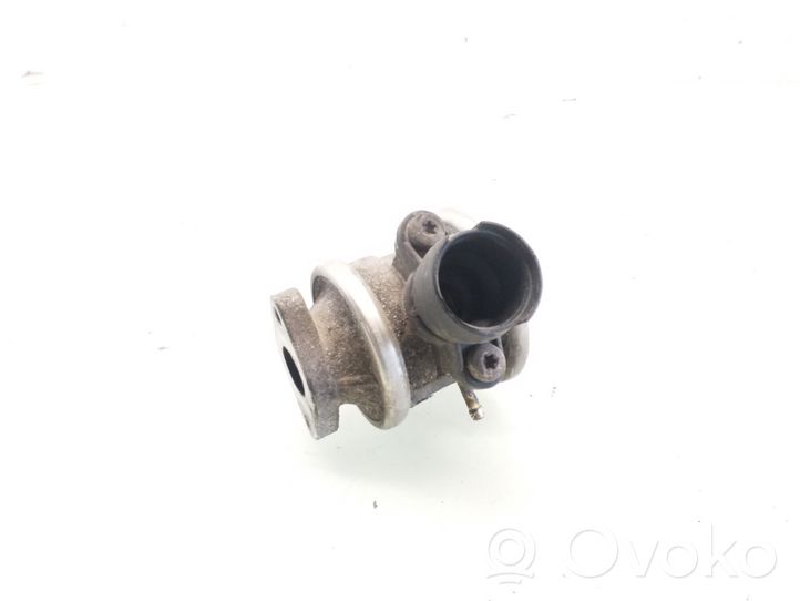 Volkswagen New Beetle EGR valve 