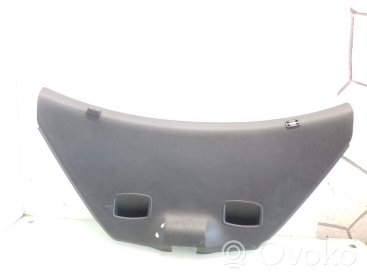 Volkswagen New Beetle Pagrindinis apdailos skydas 1C0867605