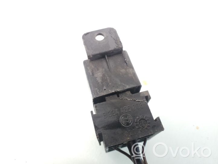 Volkswagen II LT Other relay 3334485008