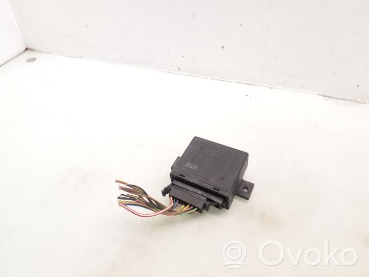 Volkswagen II LT Door central lock control unit/module 0165459232