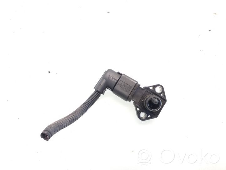 Volkswagen Sharan Sensore di pressione d’aria turbo boost 1J0973704