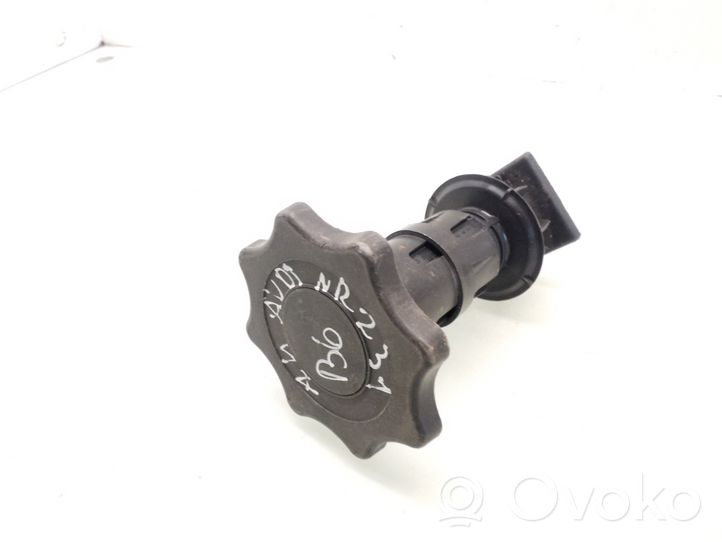 Audi A4 S4 B6 8E 8H Boulon de roue de secours 