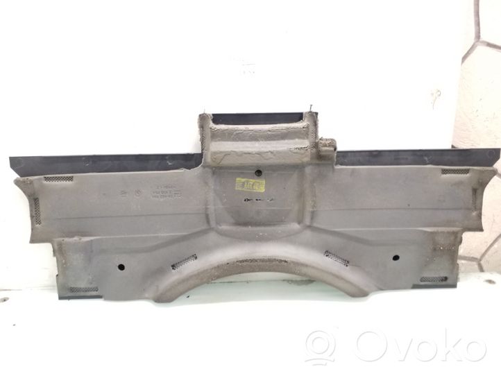 Opel Signum Element schowka koła zapasowego GM24462104