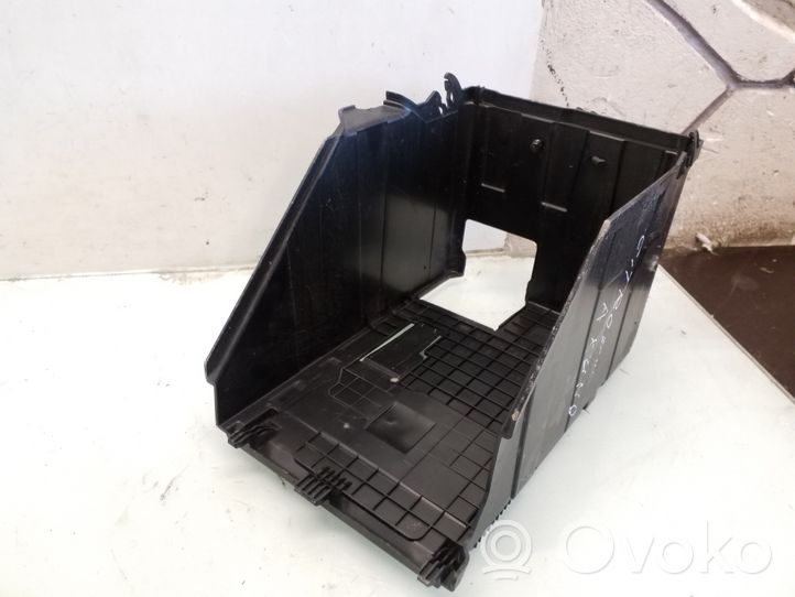 Citroen DS5 Support boîte de batterie 9687472580