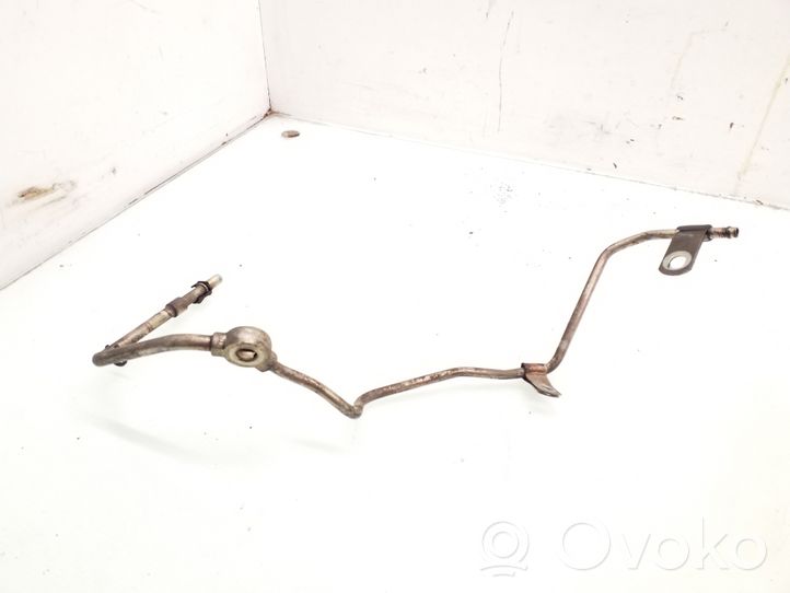 Opel Signum Fuel line/pipe/hose 