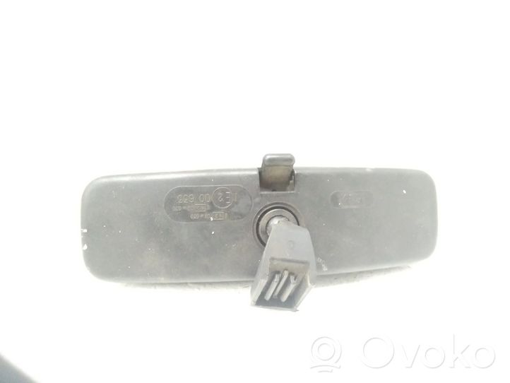 Citroen Berlingo Rear view mirror (interior) E200633