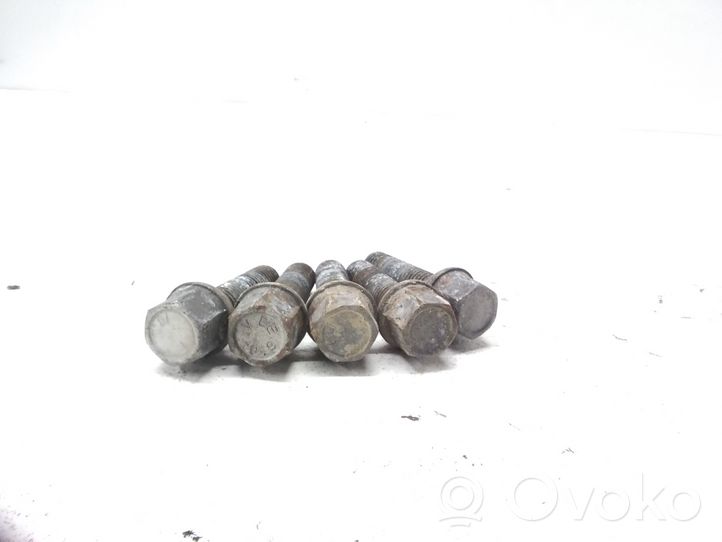 Mercedes-Benz A W168 Nuts/bolts 