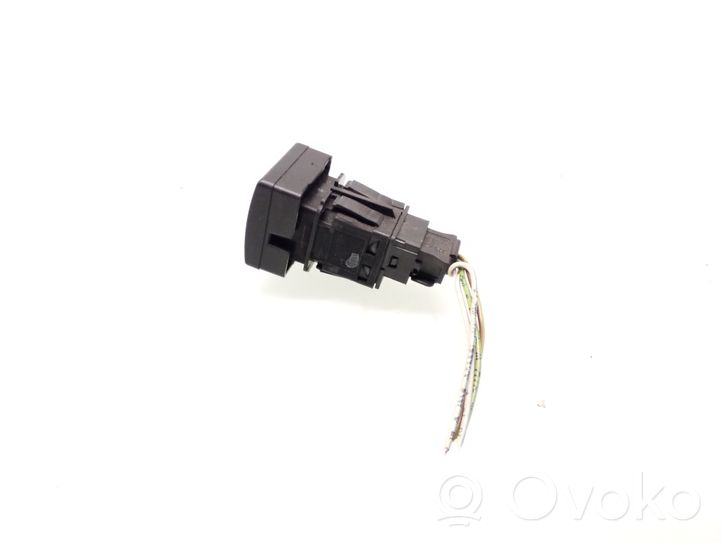 Citroen C4 I Parking (PDC) sensor switch 96476639XT