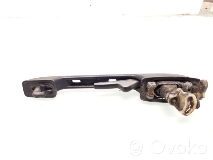 Audi 80 90 B2 Front door exterior handle 