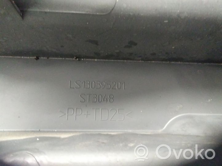 Fiat Ducato Moldura del panel LS130395201