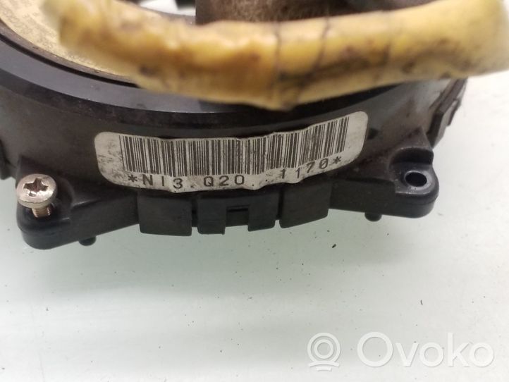 Mitsubishi L200 Innesco anello di contatto dell’airbag (anello SRS) N13Q201170