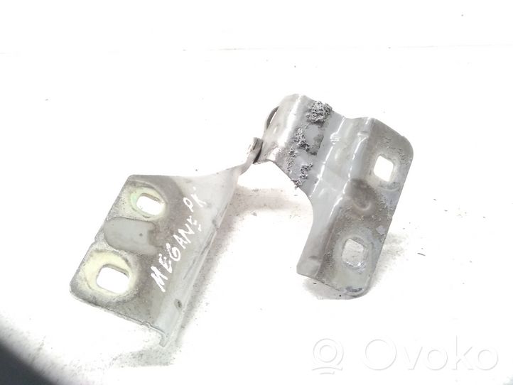 Renault Megane II Engine bonnet/hood hinges 