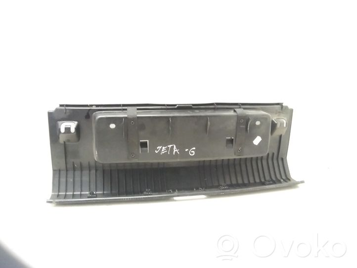 Volkswagen Jetta V Other trunk/boot trim element 1K5863459