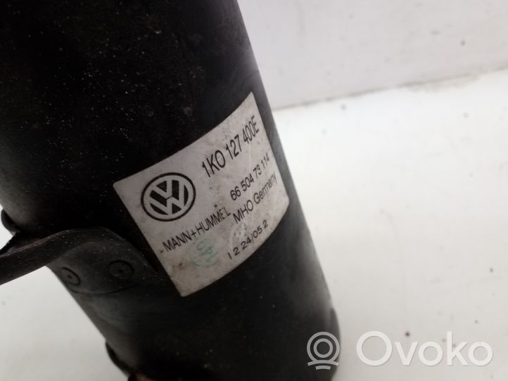 Volkswagen Jetta V Filtre à carburant 1K0127400E