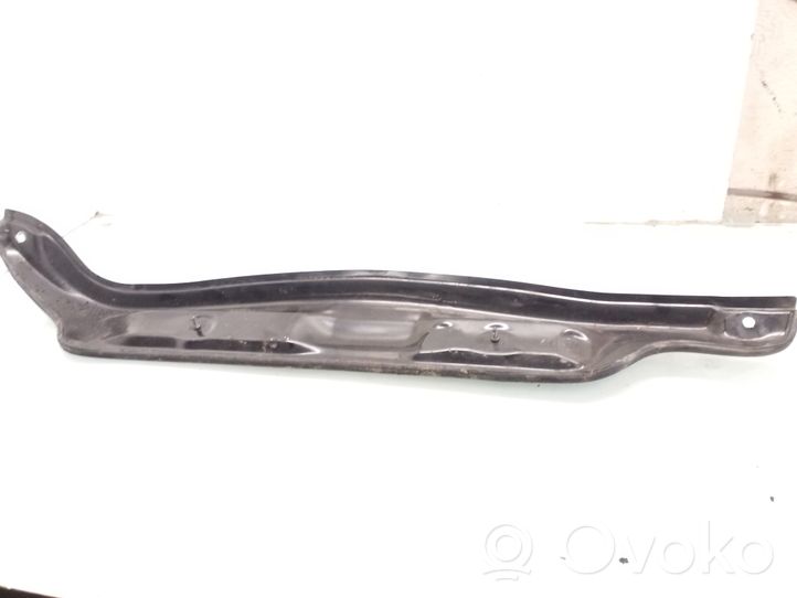 Volkswagen Jetta V Wiper trim 