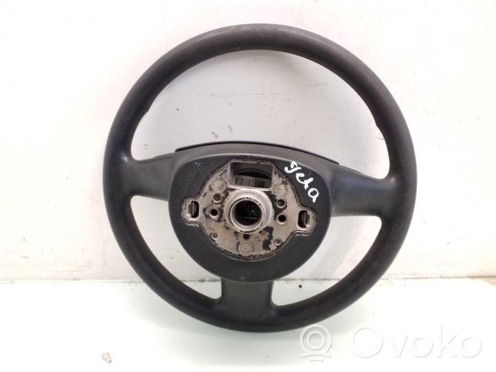 Volkswagen Jetta V Steering wheel 30371381A