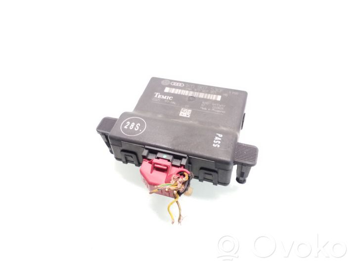 Volkswagen Jetta V Gateway control module 1K1907530F