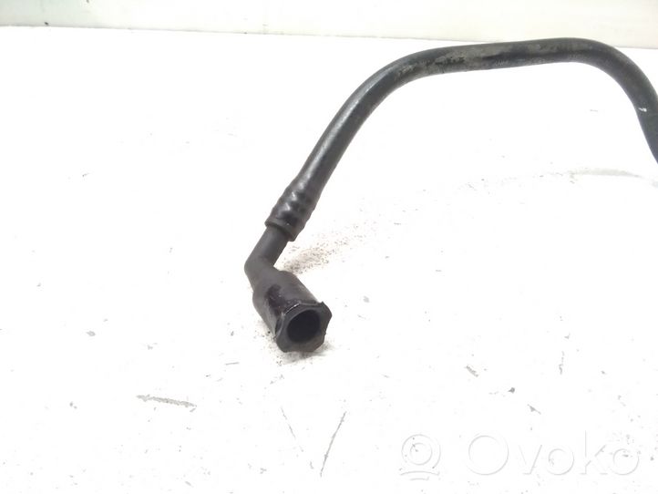 Volkswagen Transporter - Caravelle T4 Engine coolant pipe/hose 