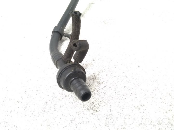 Volkswagen Transporter - Caravelle T4 Engine coolant pipe/hose 