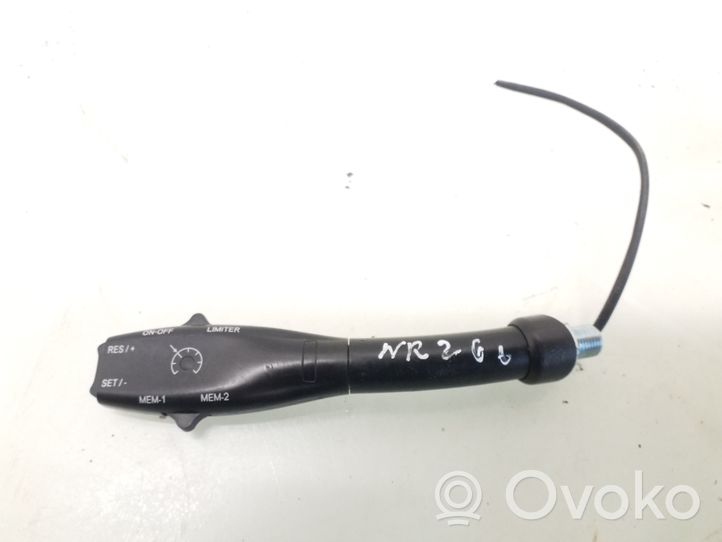 Mercedes-Benz Sprinter W906 Cruise control stalk 