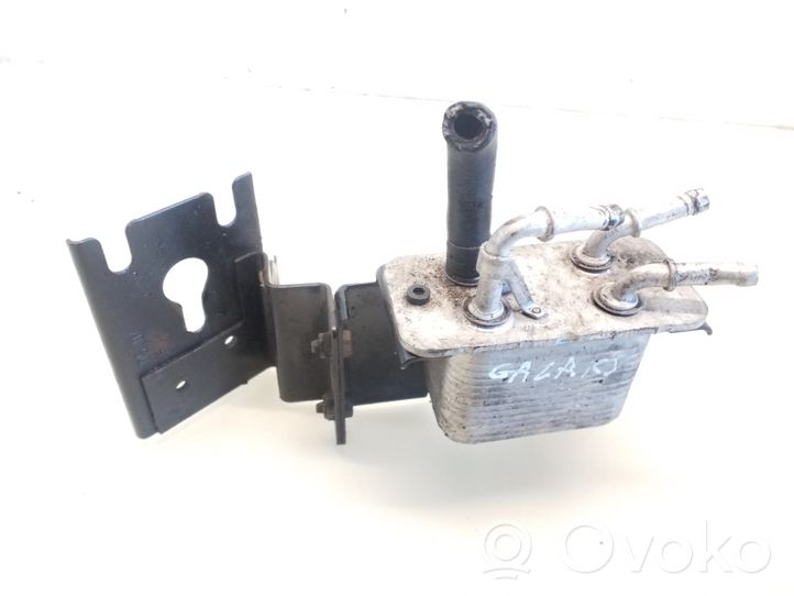 Ford Galaxy Radiatore del carburatore (radiatore) 