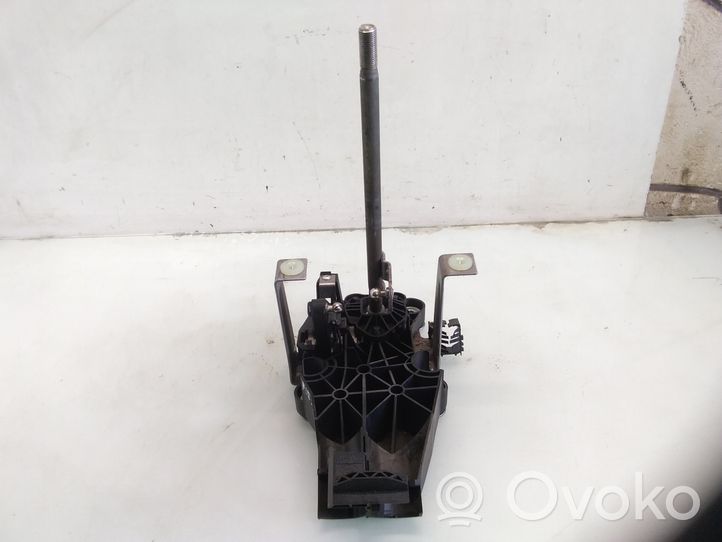 Ford Fiesta Gear selector/shifter (interior) 2S61A045B32