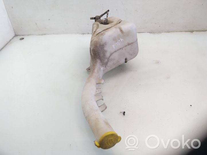 Ford Fiesta Serbatoio/vaschetta liquido lavavetri parabrezza 2S6117618