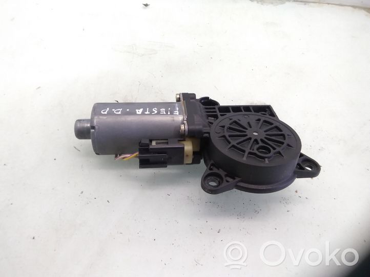 Ford Fiesta Moteur de lève-vitre de porte avant 12V0130821939