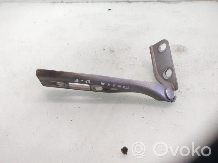 Ford Fiesta Engine bonnet/hood hinges 2S6116800