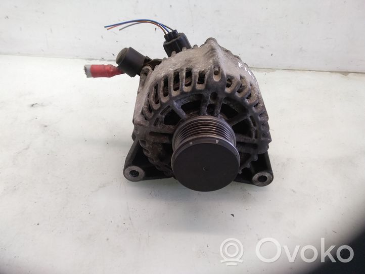 Ford Fiesta Alternator 