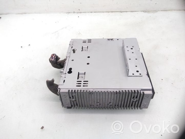 Volvo V50 Moduł / Sterownik GPS 34W465L