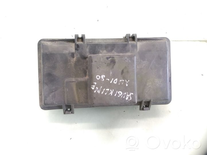 Audi 80 90 B2 Module de fusibles 