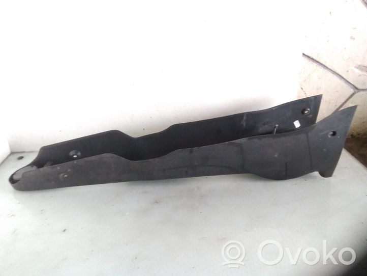 Opel Corsa C Center console 09114441