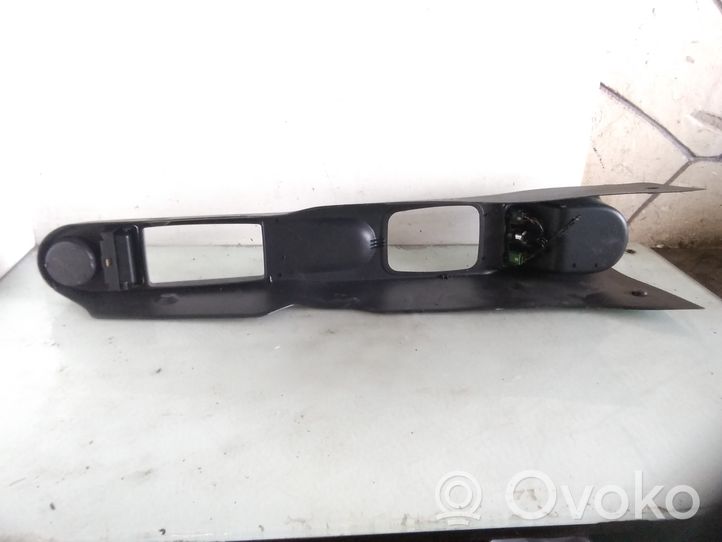 Opel Corsa C Center console 09114441