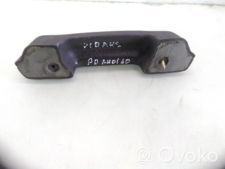 Audi 80 90 B2 Front door interior handle 