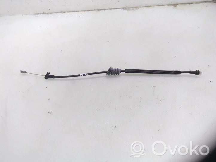 Volvo V50 Câble de porte arrière 