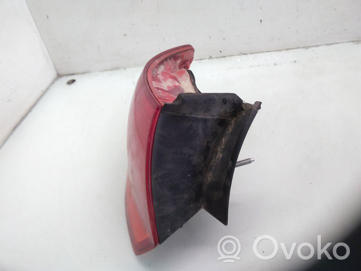 Audi A3 S3 8P Rear/tail lights 8P4945095C