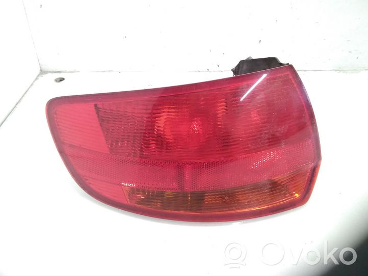 Audi A3 S3 8P Rear/tail lights 8P4945095C