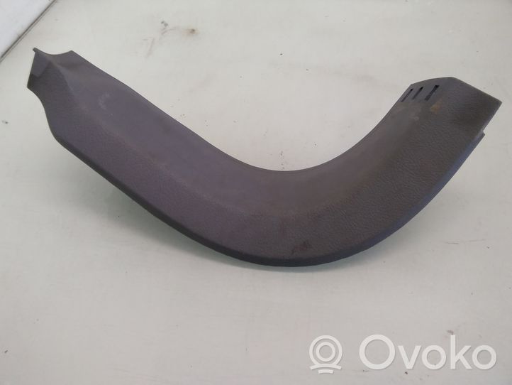 Ford S-MAX Front sill trim cover 