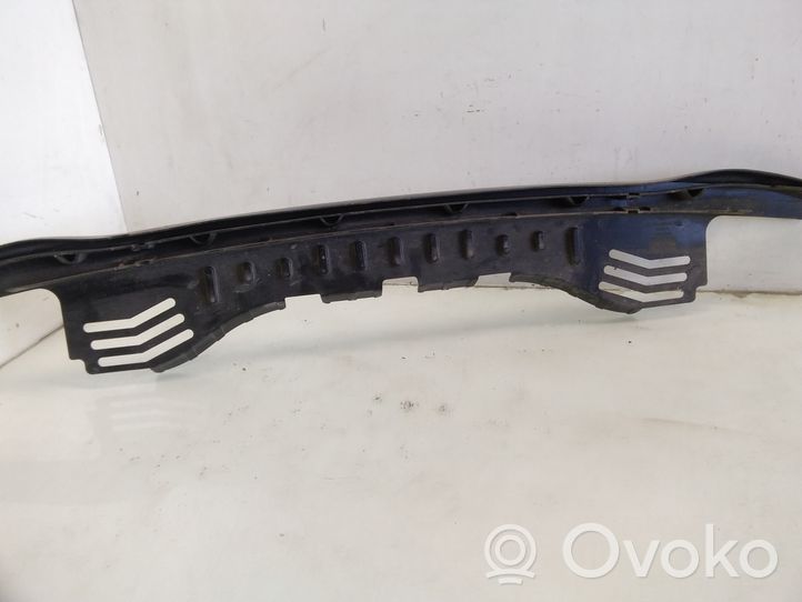 Ford S-MAX Rear bumper lower part trim 6M21R17B861