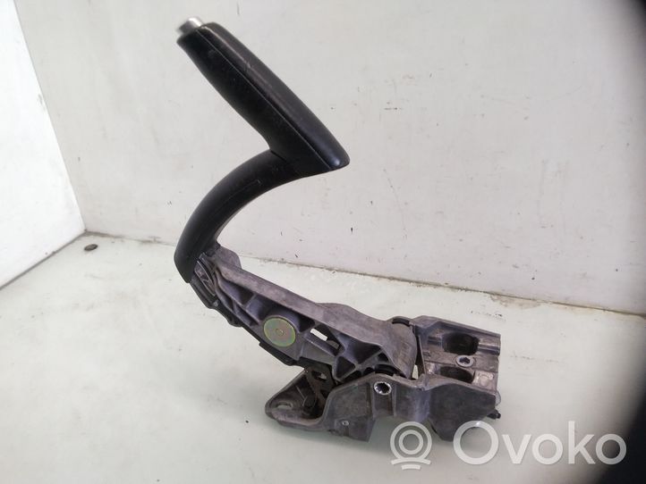 Audi A3 S3 8P Handbrake/parking brake lever assembly 