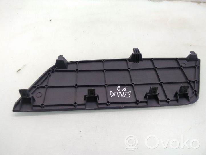 Ford S-MAX Inny element deski rozdzielczej 6M21U044A96