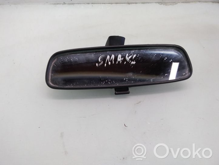 Ford S-MAX Manualne lusterko boczne drzwi przednich 